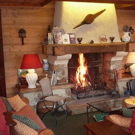 Les Glieres - Champagny-En-Vanoise La Plagne Luaran gambar