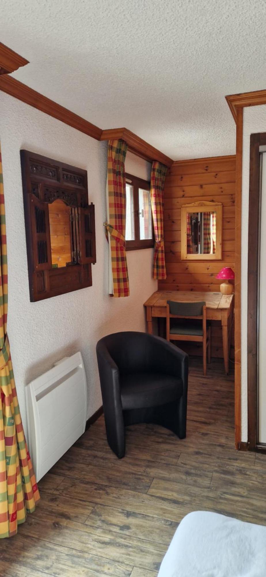 Les Glieres - Champagny-En-Vanoise La Plagne Luaran gambar