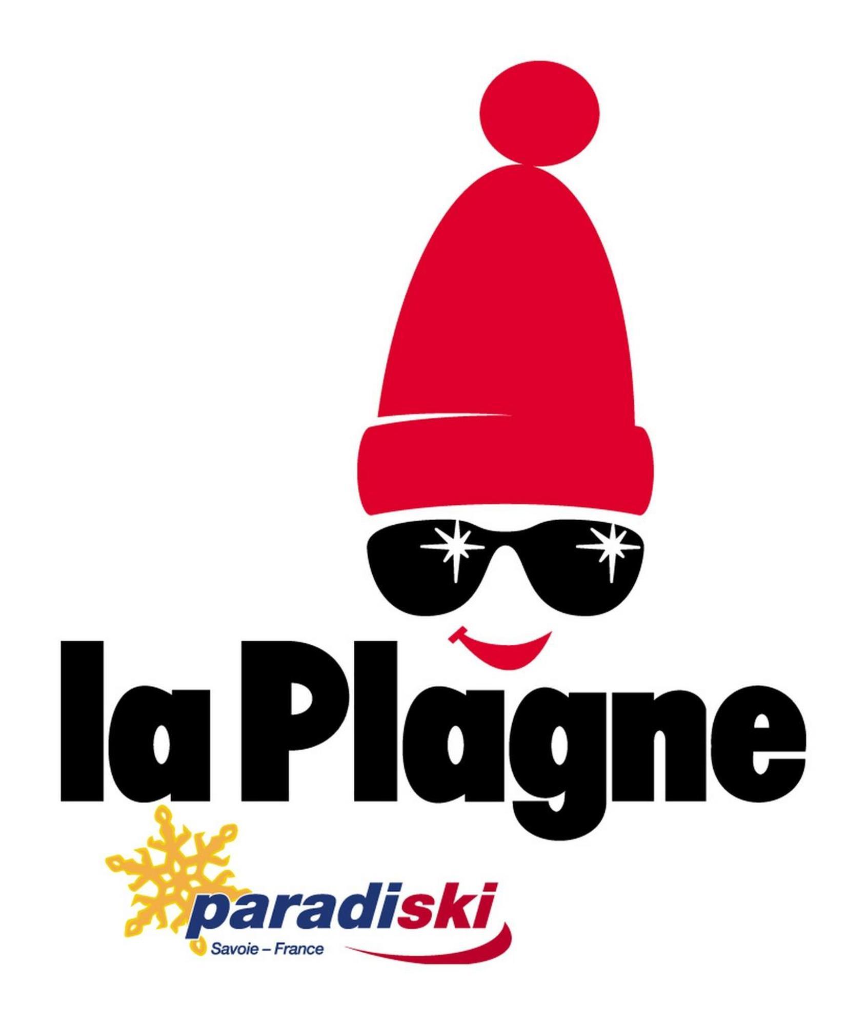 Les Glieres - Champagny-En-Vanoise La Plagne Luaran gambar